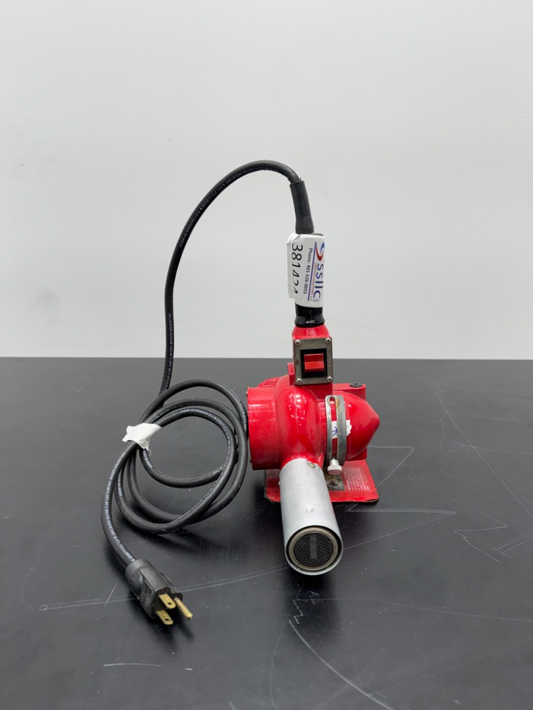 Image of Varitemp VT-750C Heat gun